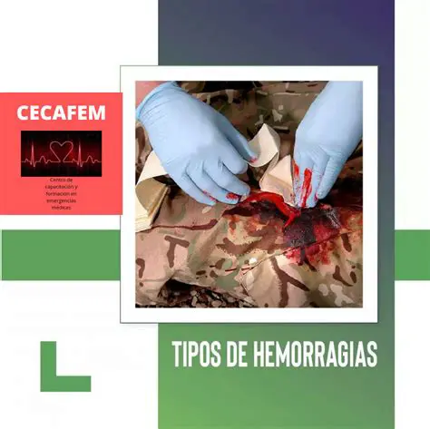 Hemorragias frequentes e graves