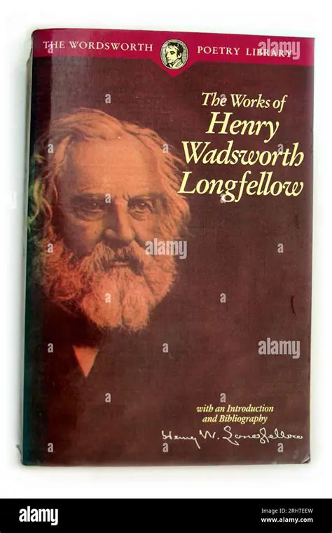 Henry Wadsworth Longfellow and His Inspiration