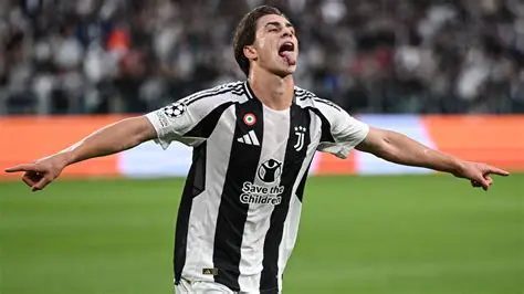 L'Héritage Glorieux du Juventus Football Club : Une Légende Italienne Intemporelle