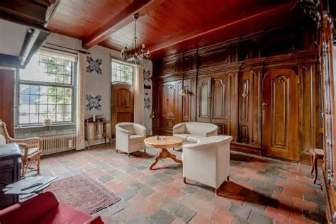 Ontdek Het Koetshuis Enschede: Een Verborgen Pareltje met Historie