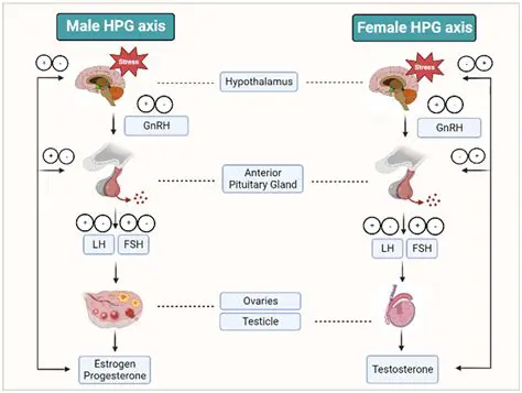 High levels of anthropogenic disorders