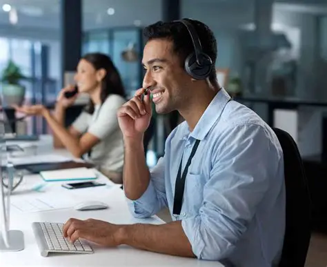 Highlight the contact information