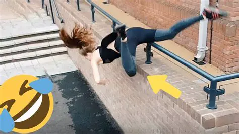 Hilarious Moments Caught on Camera: The Ultimate Compilation of Funny Videos