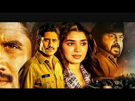 Hindi Af Somali Movies 2022: A Deep Dive into the Cultural Phenomenon