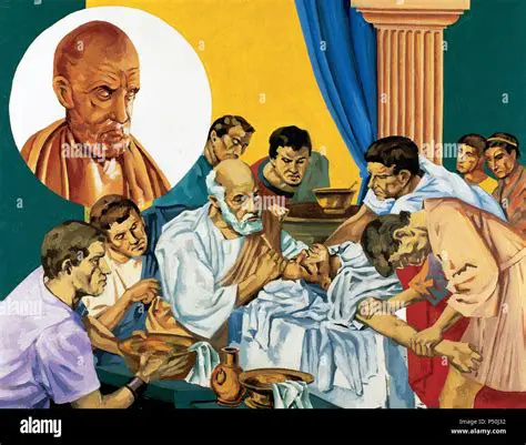 Hippocrates and the Development of Western Medicine