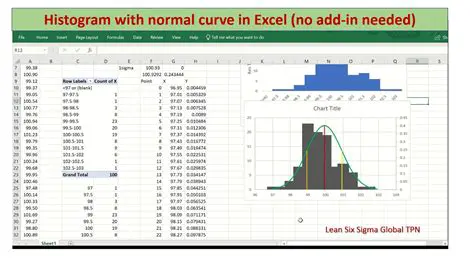 Histogram Normalized Template Function