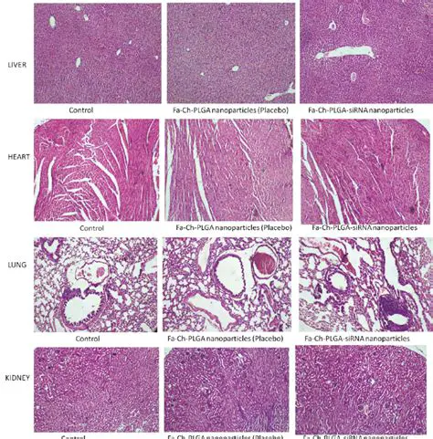 Histopathological Analysis
