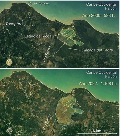 Historia de la Acuicultura en Venezuela