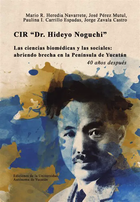 Historia de la escuela Hideyo Noguchi