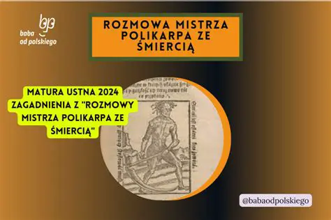 Historia mistrza Polikarpa