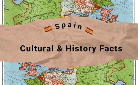 Historical and Curious Facts