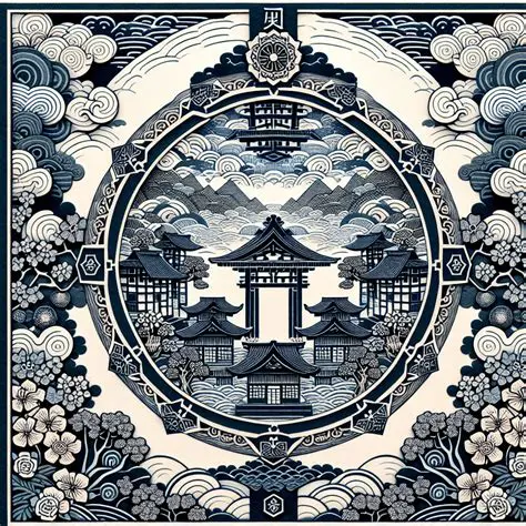 History and Meaning of Kirigami