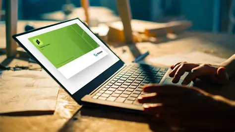 History of Cabnetware Programs