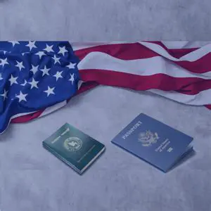 History of Dual Citizenship in the United States