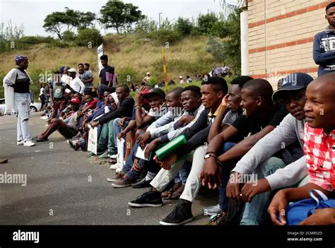 History of FET Colleges in South Africa