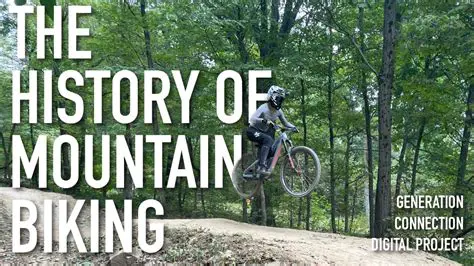 History of Mountain Skiing