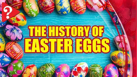 History of the Easter Show