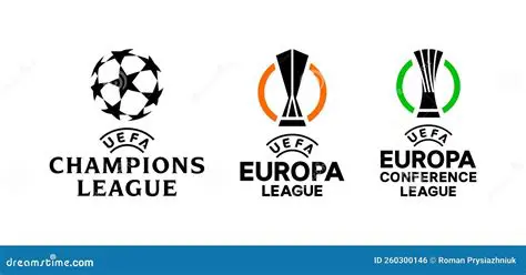 History of the Europa Conference League