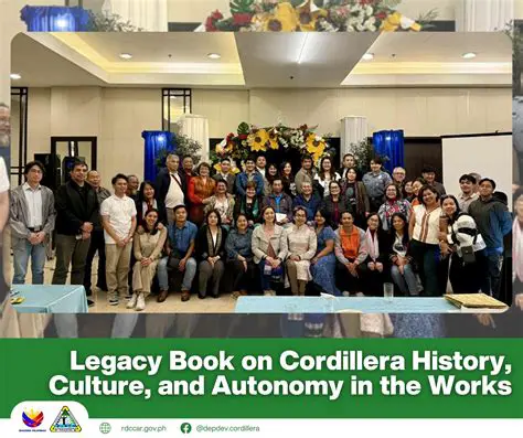 The Rifan Chronicle: Unearthing the Rich History of the Rifan People and Their Enduring Legacy