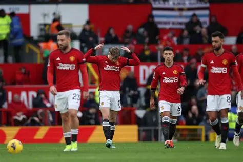 L'Infortunio di Rasmus Højlund: Analisi Completa e Impatto su Manchester United e Danimarca