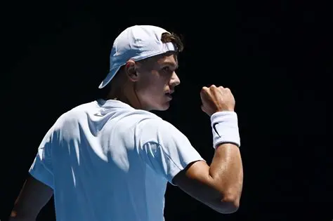 Holger Rune: Den danske tennisstjernes vej til toppen