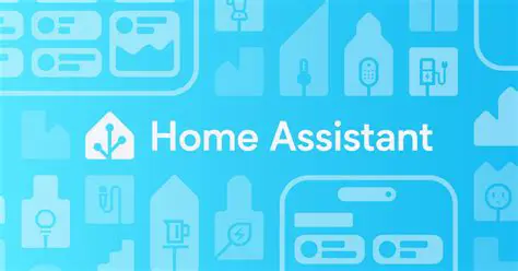 Home Assistant Documentation
