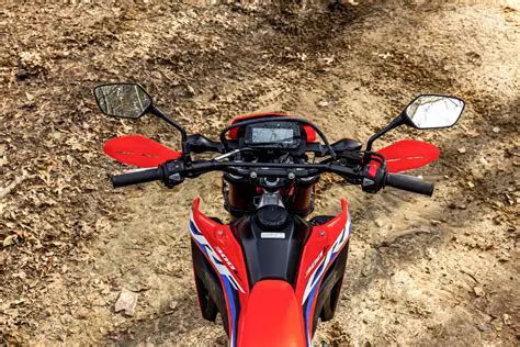 Honda CRF300L: Your Ultimate Dual-Sport Adventure Awaits