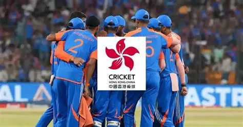 Hong Kong Sixes: Uprising ng mga Bagong Bituin at ang Epikong Laro sa Cricket