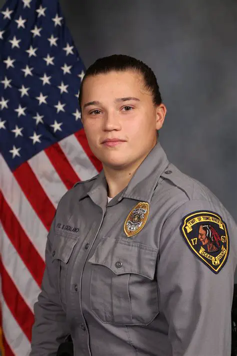 Honoring a Life of Service: Remembering Officer Alex 