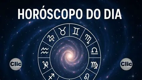 Horóscopo do Dia: Desvende as Previsões Astrológicas e Guie Seu Caminho