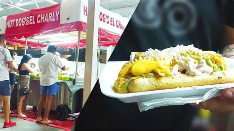 Hot Dogs El Charly Jr: A Tijuana Icon Sizzling with Flavor and Tradition