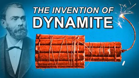 Unveiling the Explosive History of the House of Dynamite