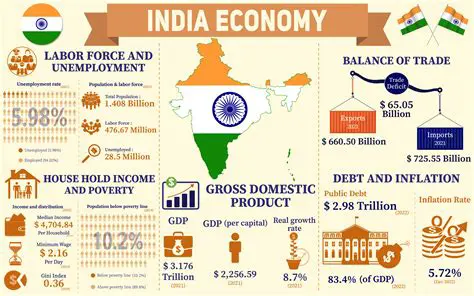 Household Contributions to the Economy