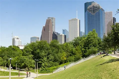 Houston: A Deep Dive into the Bayou City's Unique Appeal