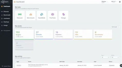 How Finetune Desktop Works