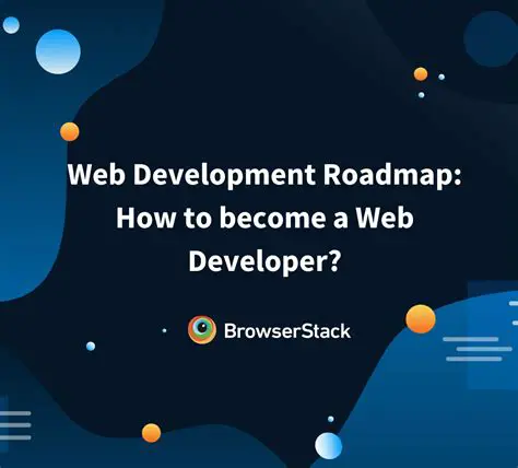 How I Discovered My Passion for Web Development