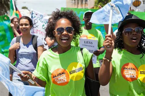 How People are Taking Action