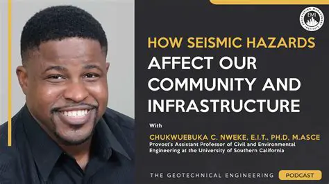 How Seismic Technology Works