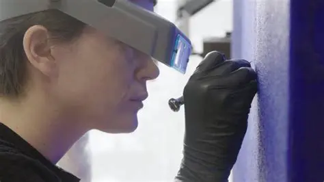 How Texture Affects Our Perception