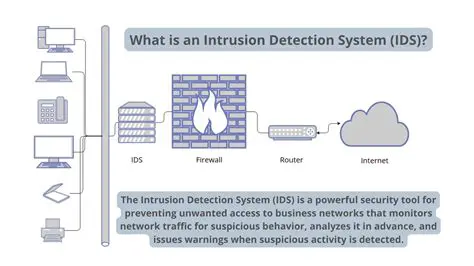 How the Detection System Works