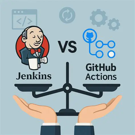How the GitHub Action Works