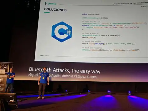 How the Undocumented Commands Work
