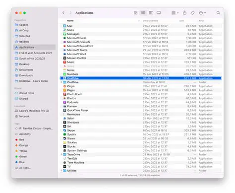 How to Access Magic Sysreq Keys on a Mac