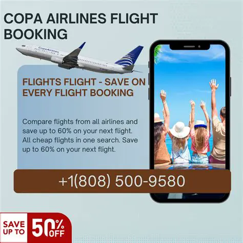 How to Avoid Change Fees on Copa Airlines