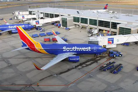 How to Book a Senior Fare on Southwest Airlines