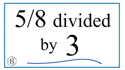 How to Calculate 6 Divided by 850