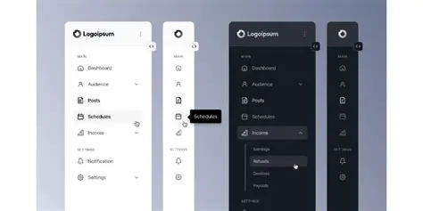 How to Display Comments in the Sidebar