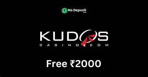 How to Get Started with Kudos Casino