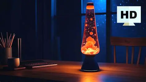 How to Install and Use the Love Lava Lamp Screensaver
