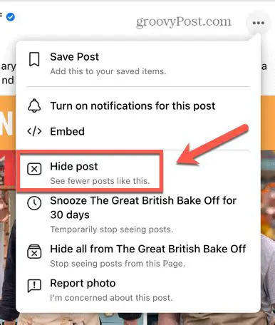 How to Install Hide Facebook Suggested Posts